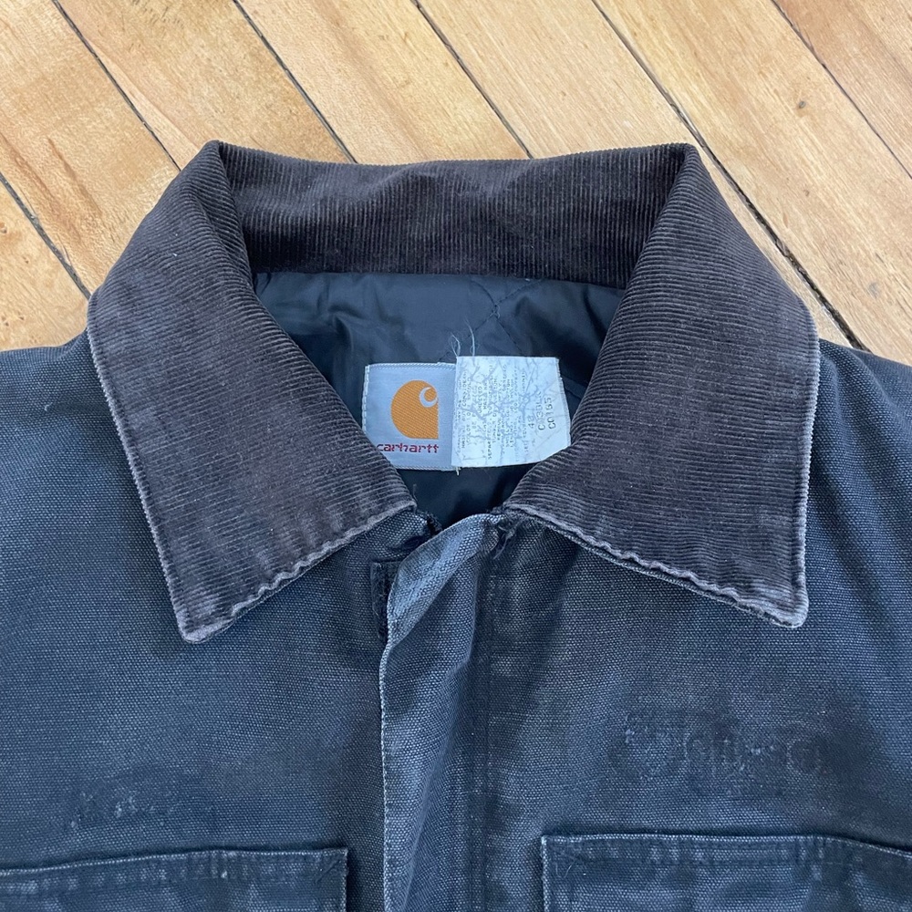 Vintage Carhartt USA